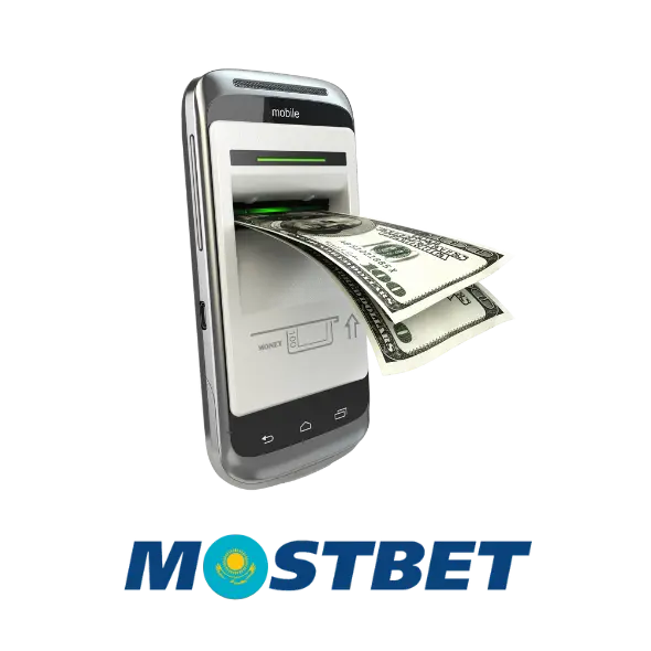 Payment methods in the Mostbet application