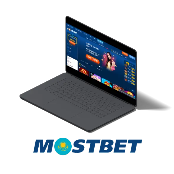 Download Mostbet for PC